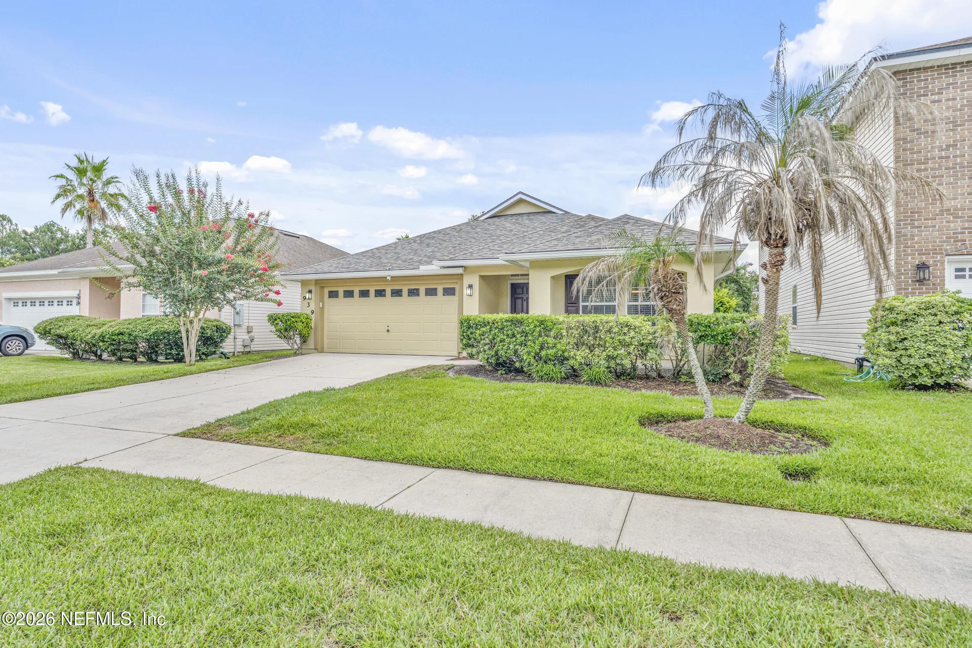 939 Churchhill Lane St. Augustine FL 32092
