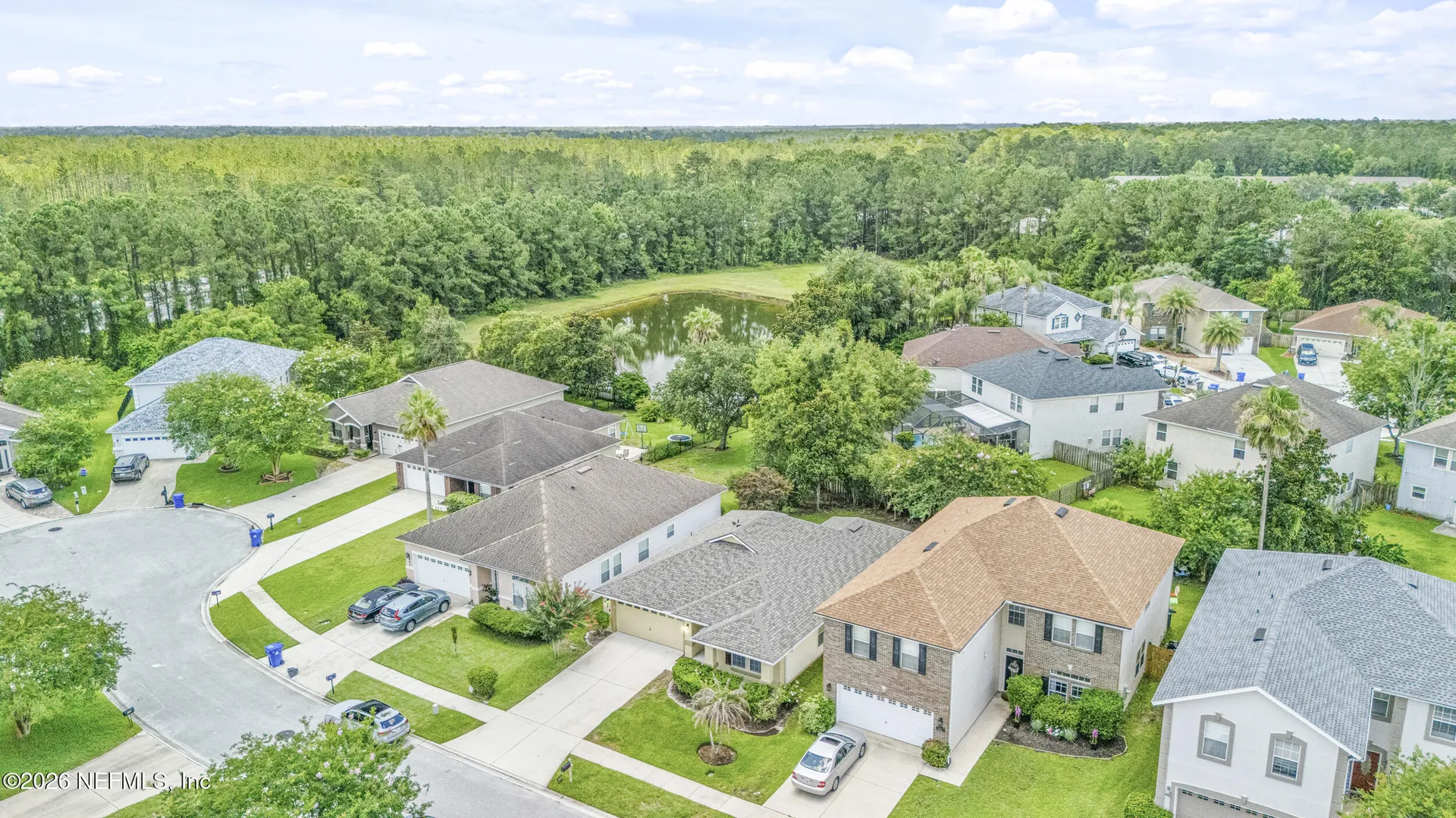 939 Churchhill Lane St. Augustine FL 32092