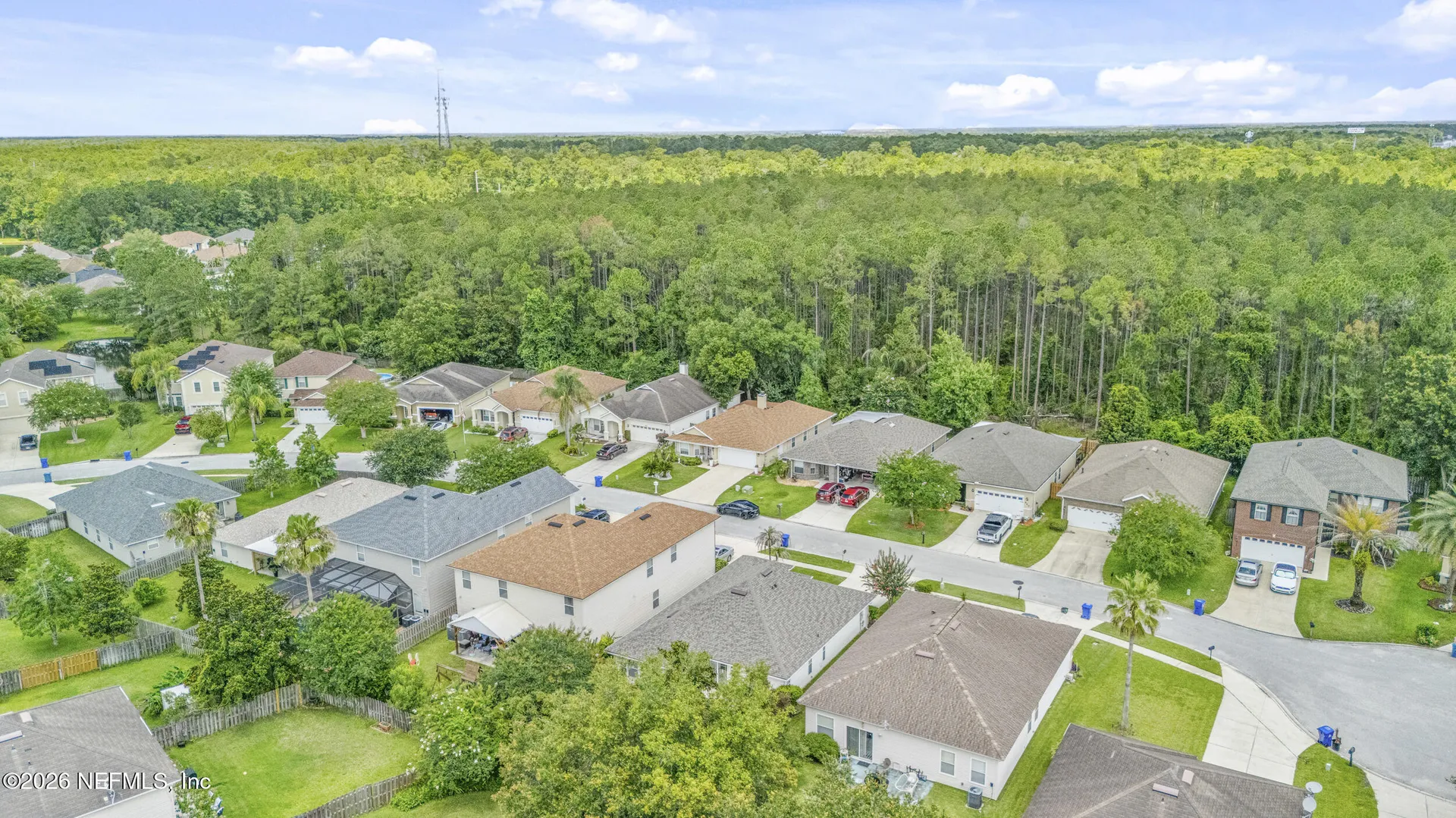 939 Churchhill Lane St. Augustine FL 32092