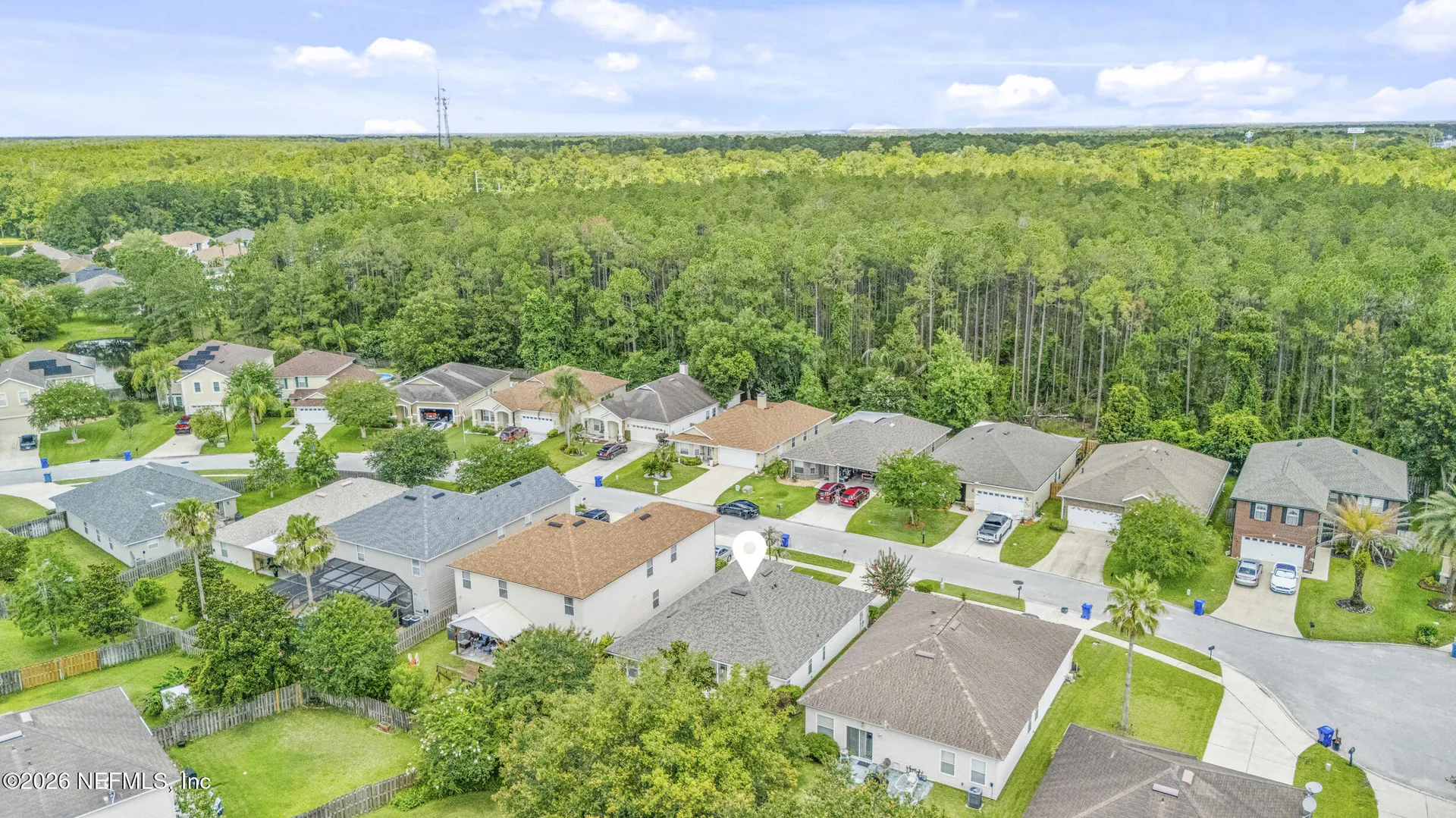 939 Churchhill Lane St. Augustine FL 32092