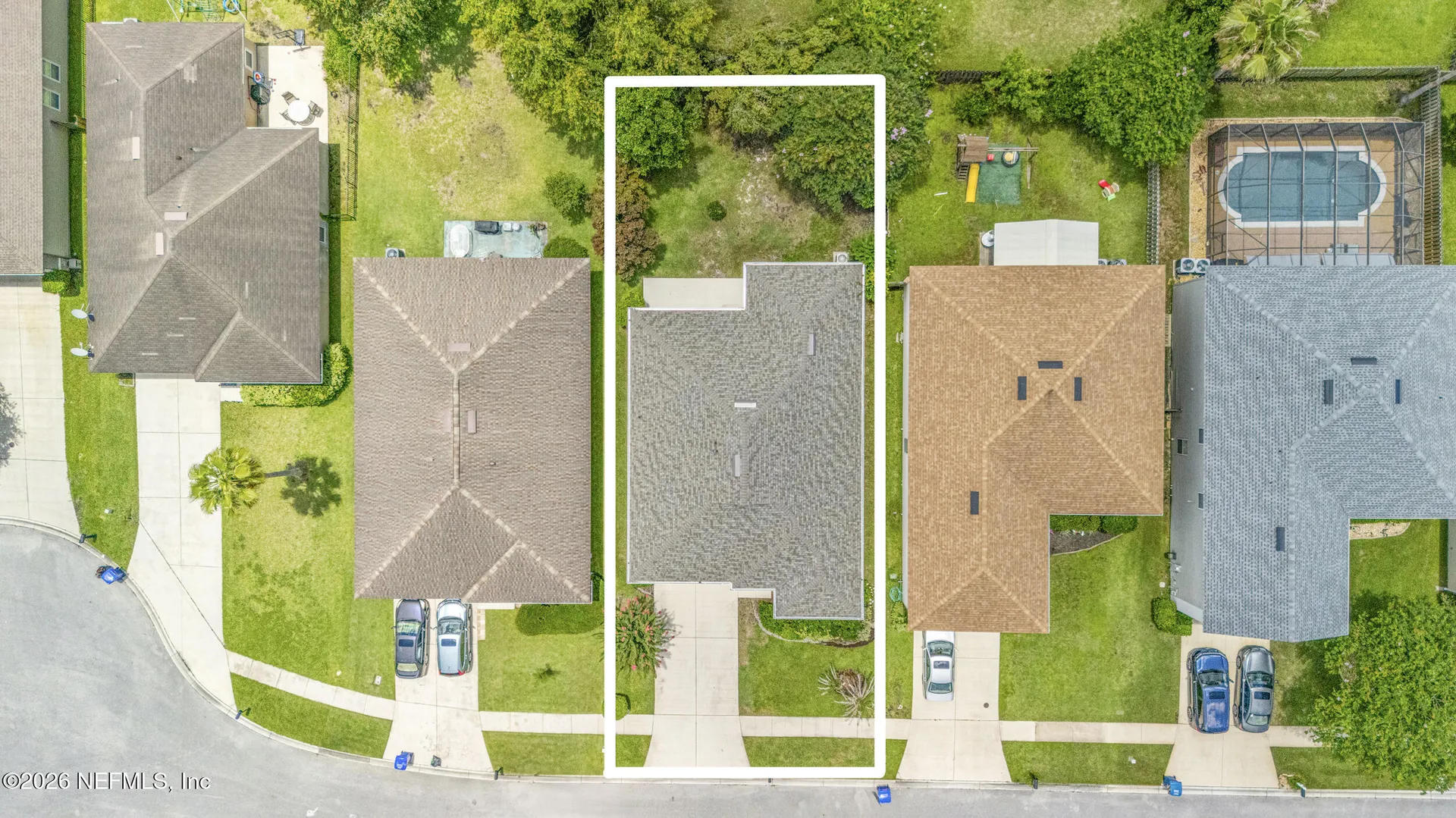 939 Churchhill Lane St. Augustine FL 32092