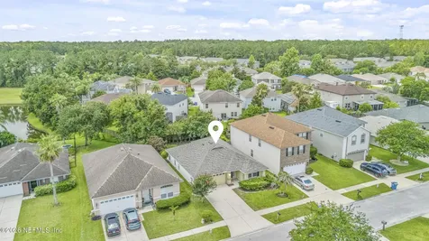 939 Churchhill Lane St. Augustine FL 32092