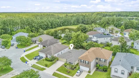939 Churchhill Lane St. Augustine FL 32092