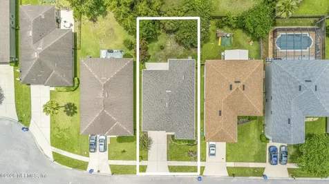 939 Churchhill Lane St. Augustine FL 32092