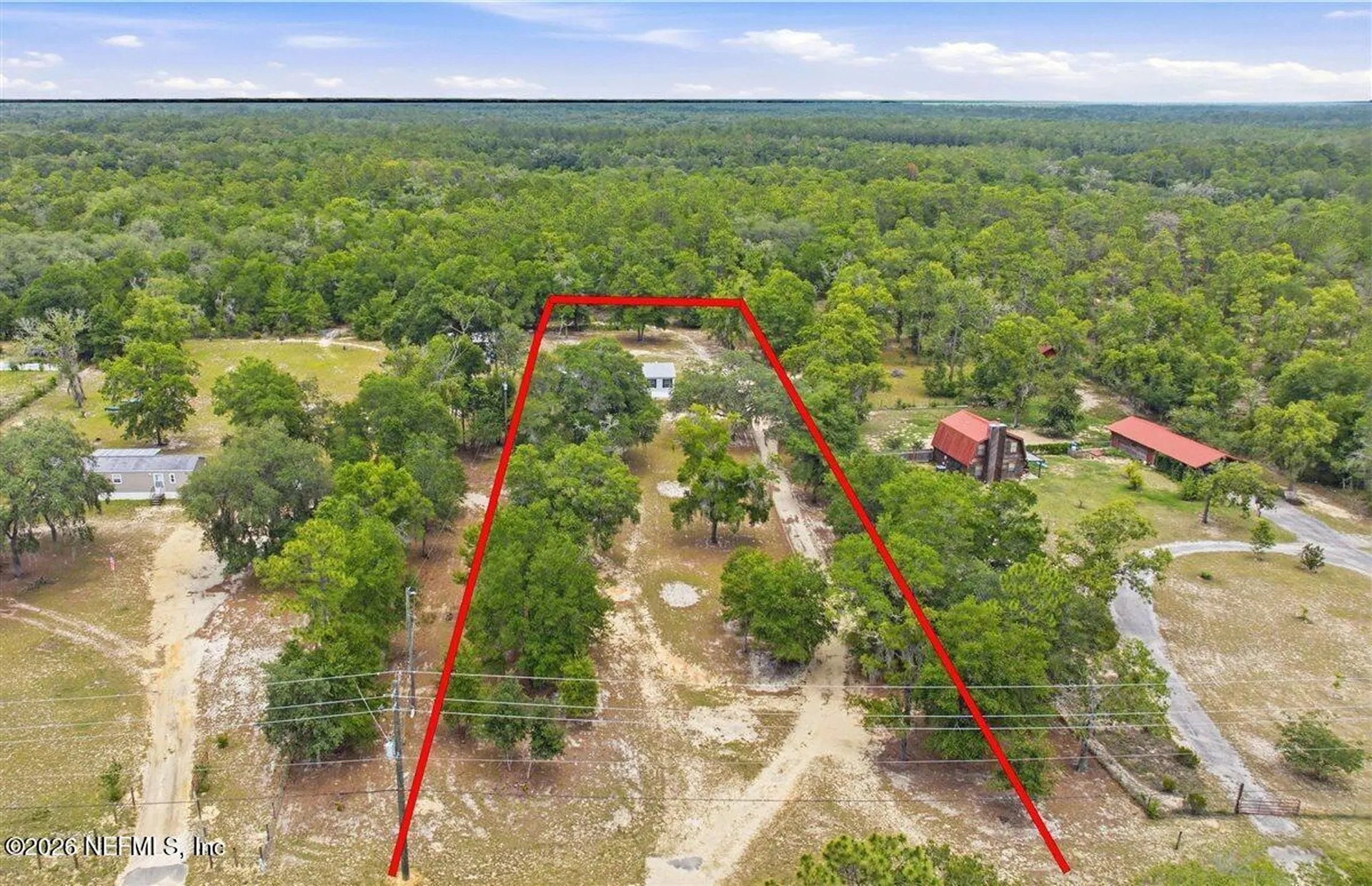 194 Keuka Road Interlachen FL 32148