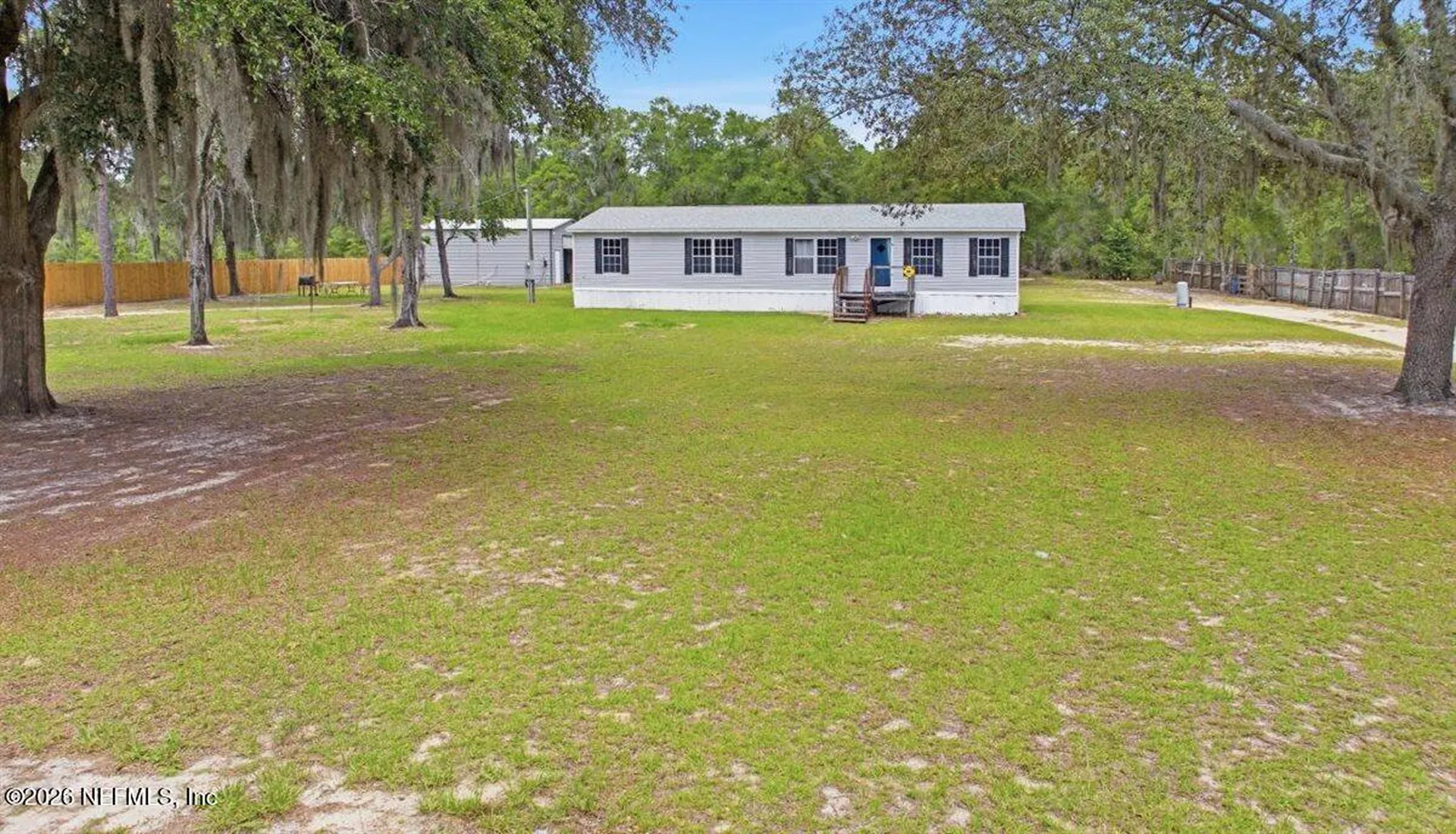 194 Keuka Road Interlachen FL 32148