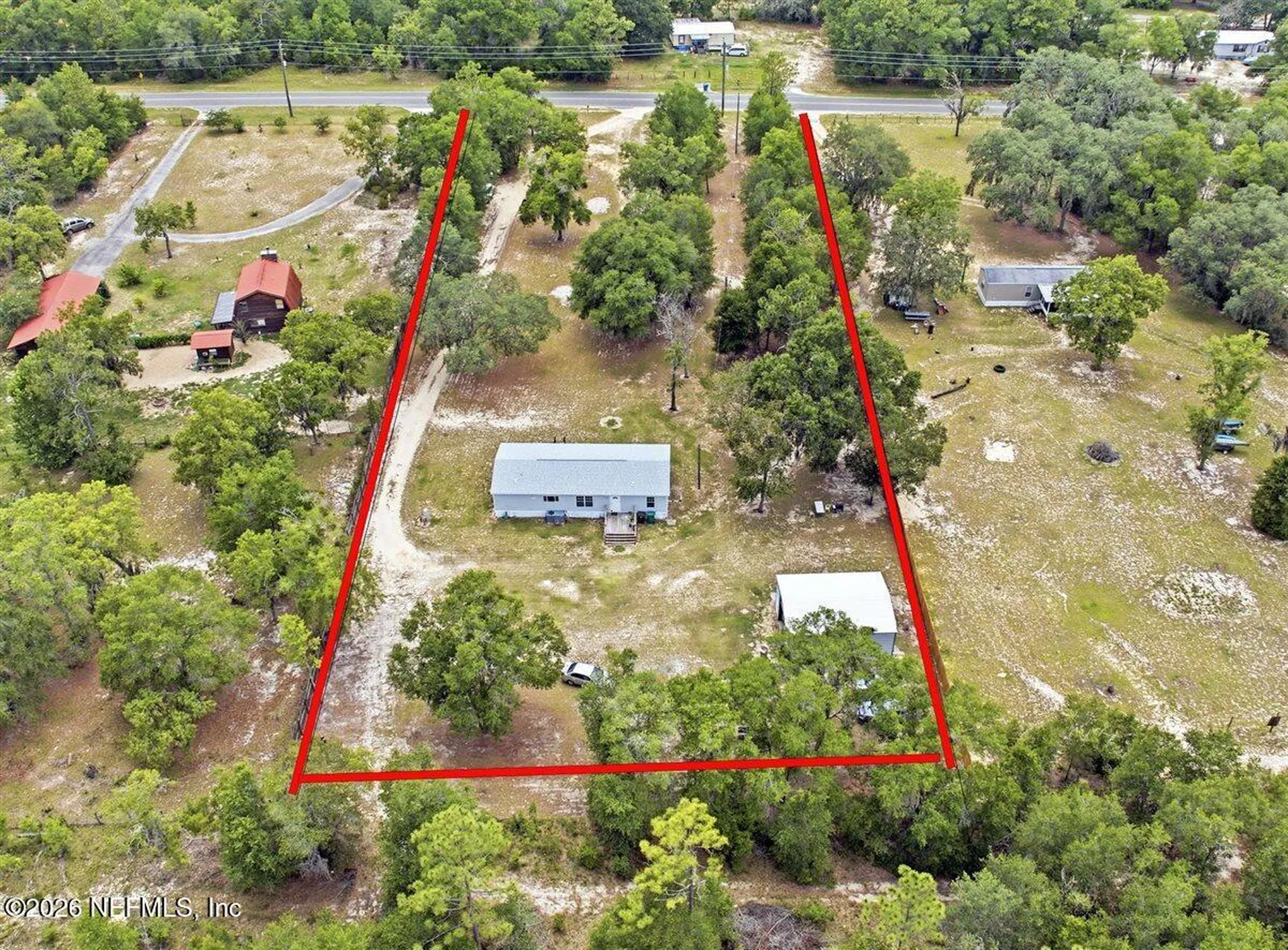 194 Keuka Road Interlachen FL 32148