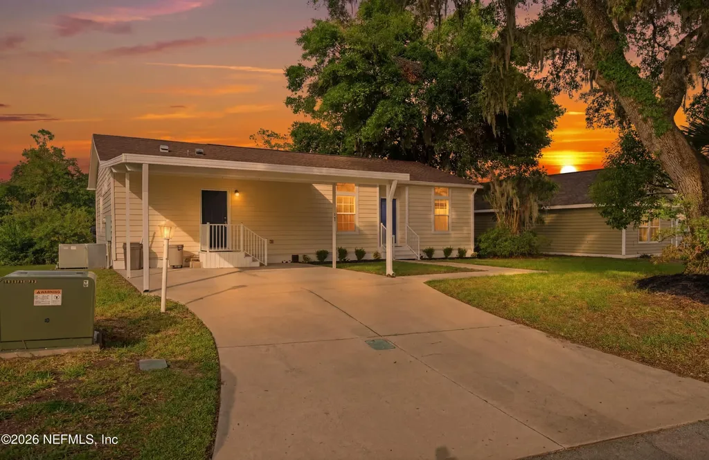148 Lake Margo Drive Satsuma FL 32189