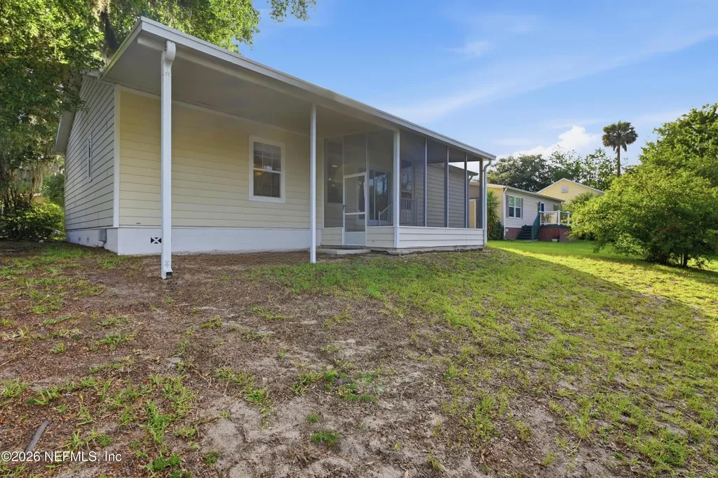 148 Lake Margo Drive Satsuma FL 32189