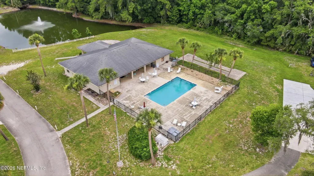 148 Lake Margo Drive Satsuma FL 32189
