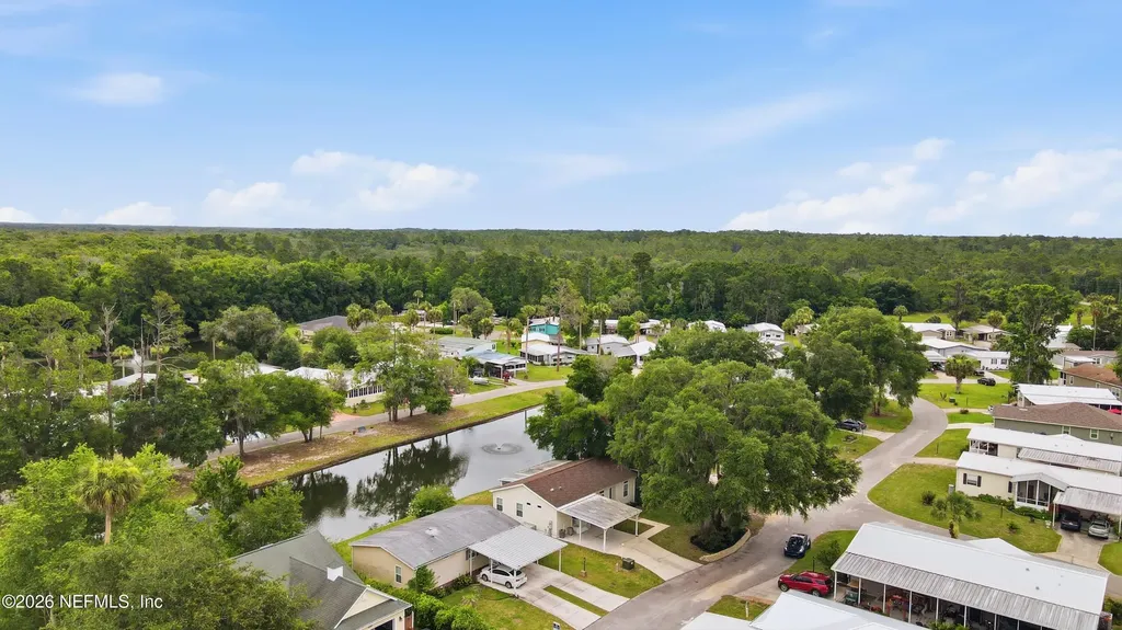 148 Lake Margo Drive Satsuma FL 32189