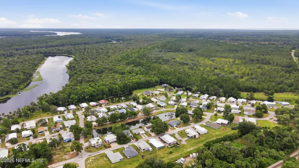 148 Lake Margo Drive Satsuma FL 32189