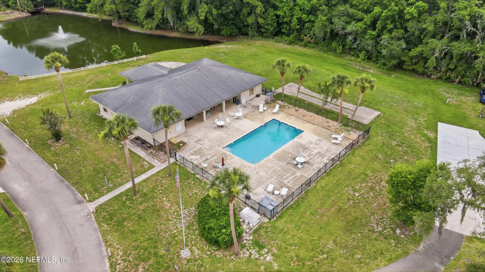148 Lake Margo Drive Satsuma FL 32189