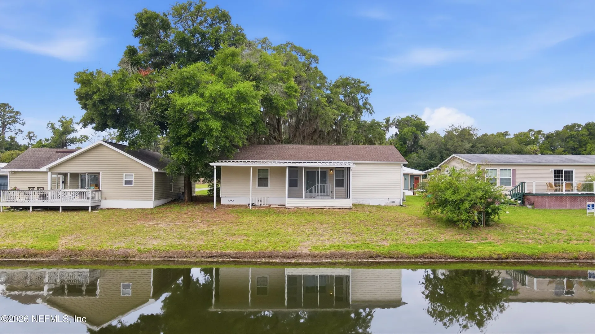 148 Lake Margo Drive Satsuma FL 32189