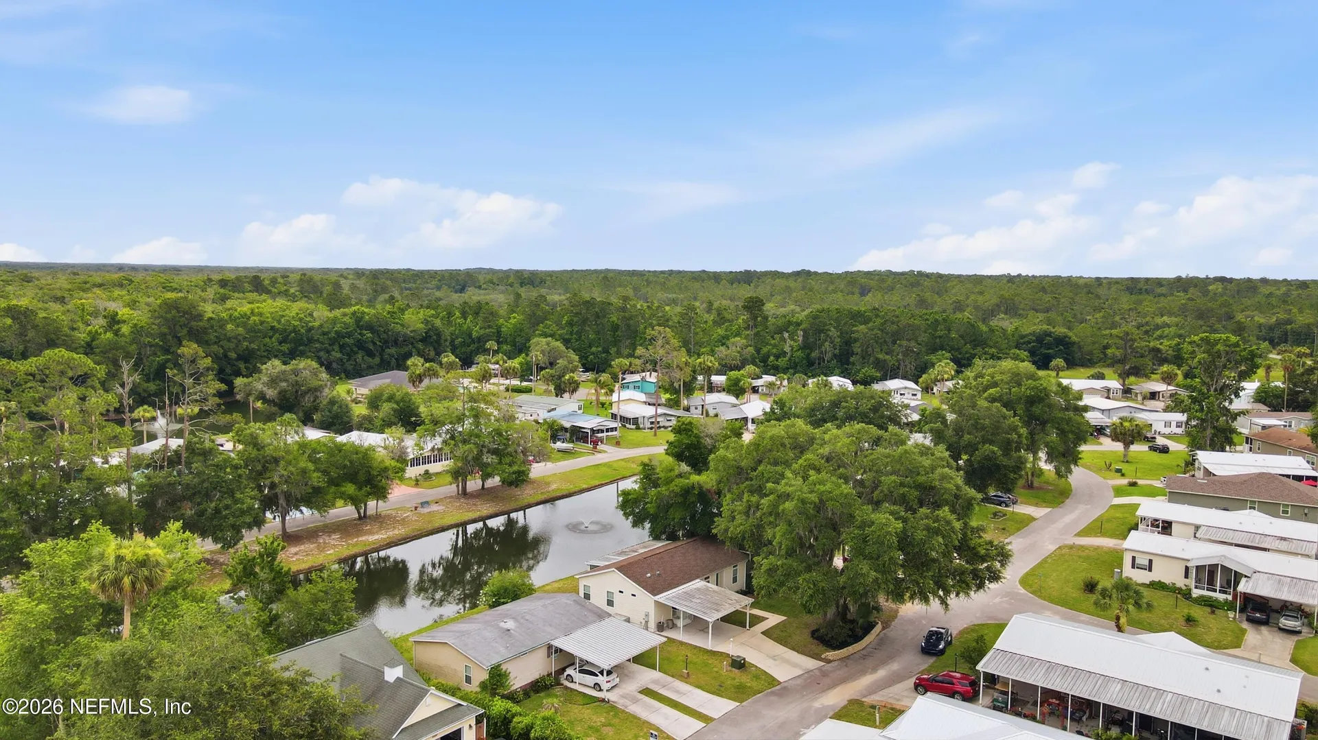 148 Lake Margo Drive Satsuma FL 32189