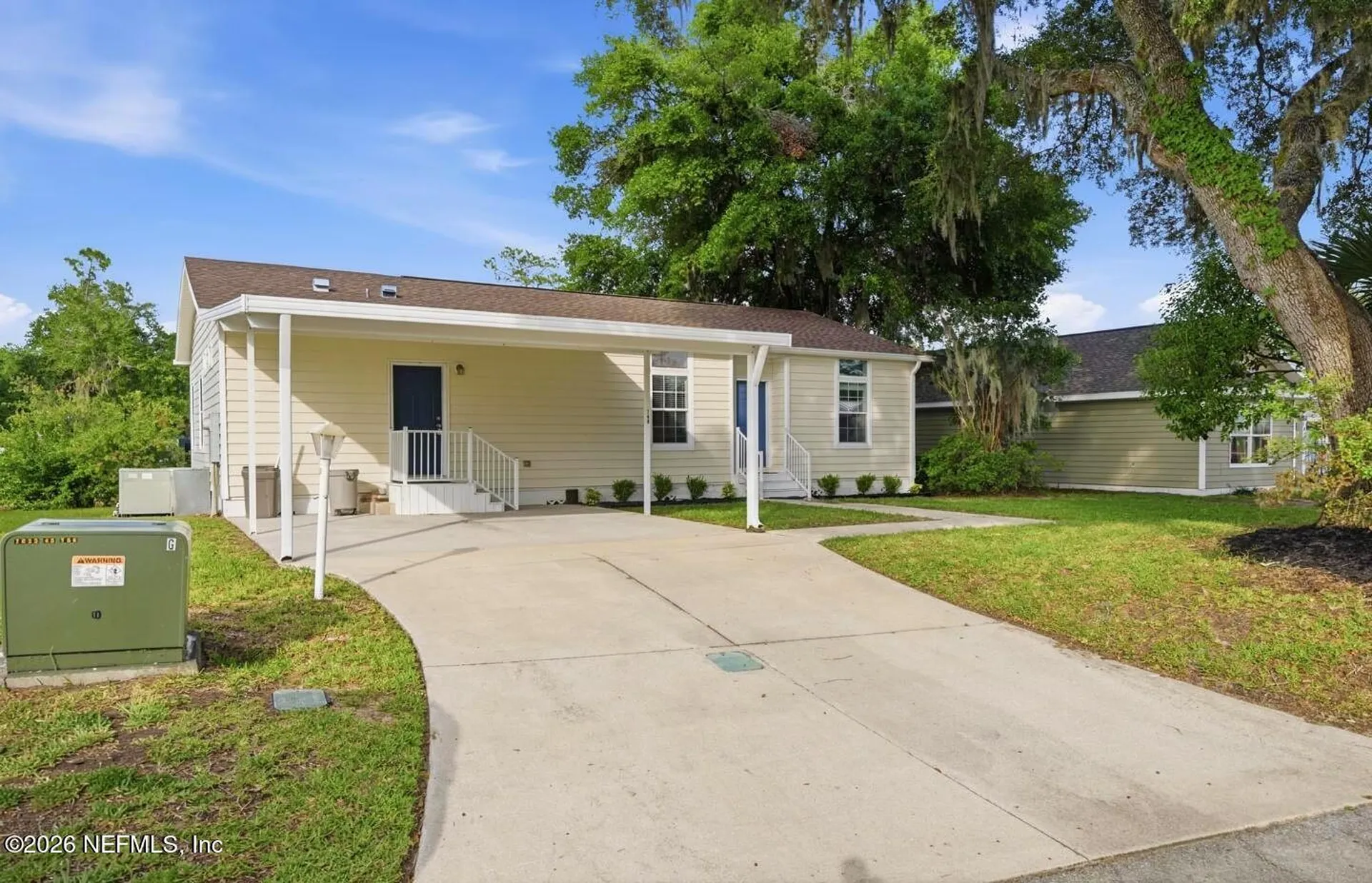 148 Lake Margo Drive Satsuma FL 32189
