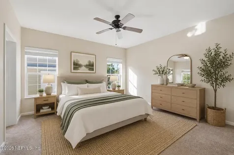 148 Lake Margo Drive Satsuma FL 32189