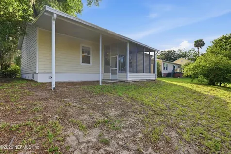 148 Lake Margo Drive Satsuma FL 32189