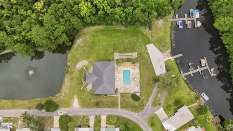 148 Lake Margo Drive Satsuma FL 32189