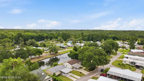 148 Lake Margo Drive Satsuma FL 32189