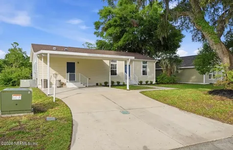 148 Lake Margo Drive Satsuma FL 32189