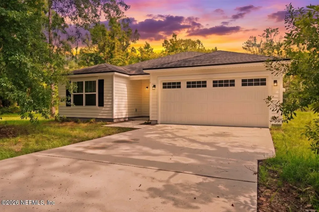 475 Cole Road W Jacksonville FL 32218