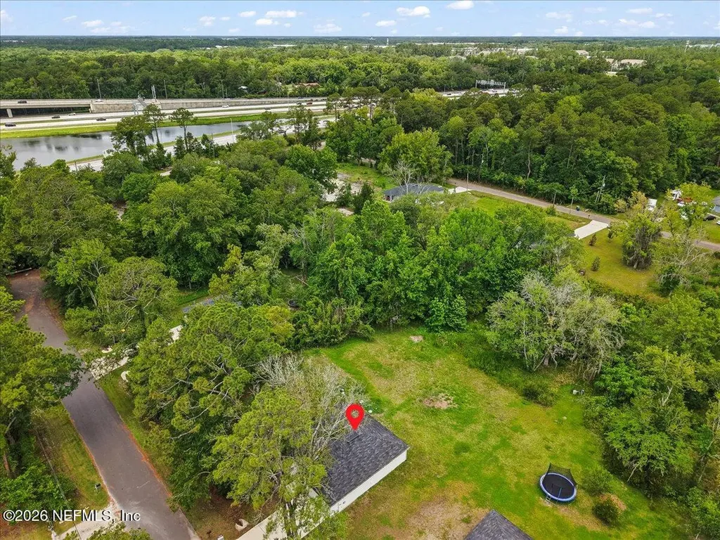 475 Cole Road W Jacksonville FL 32218