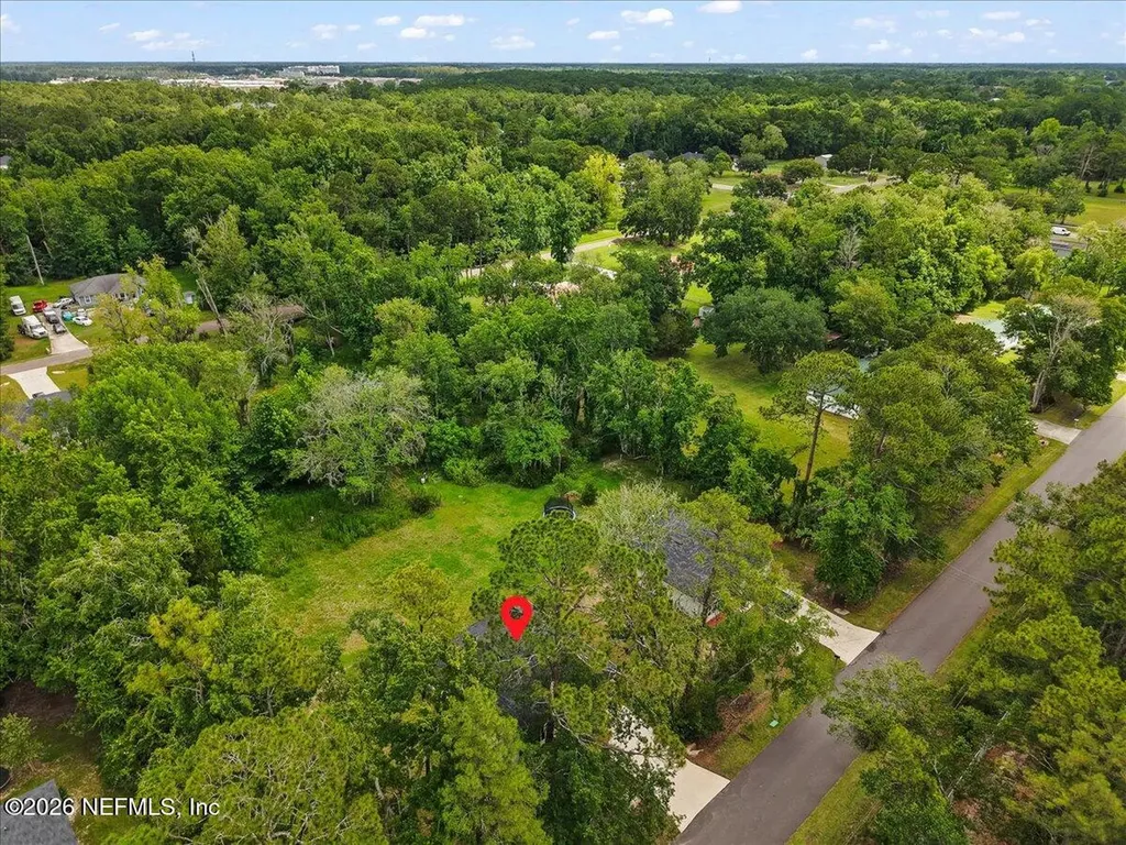 475 Cole Road W Jacksonville FL 32218