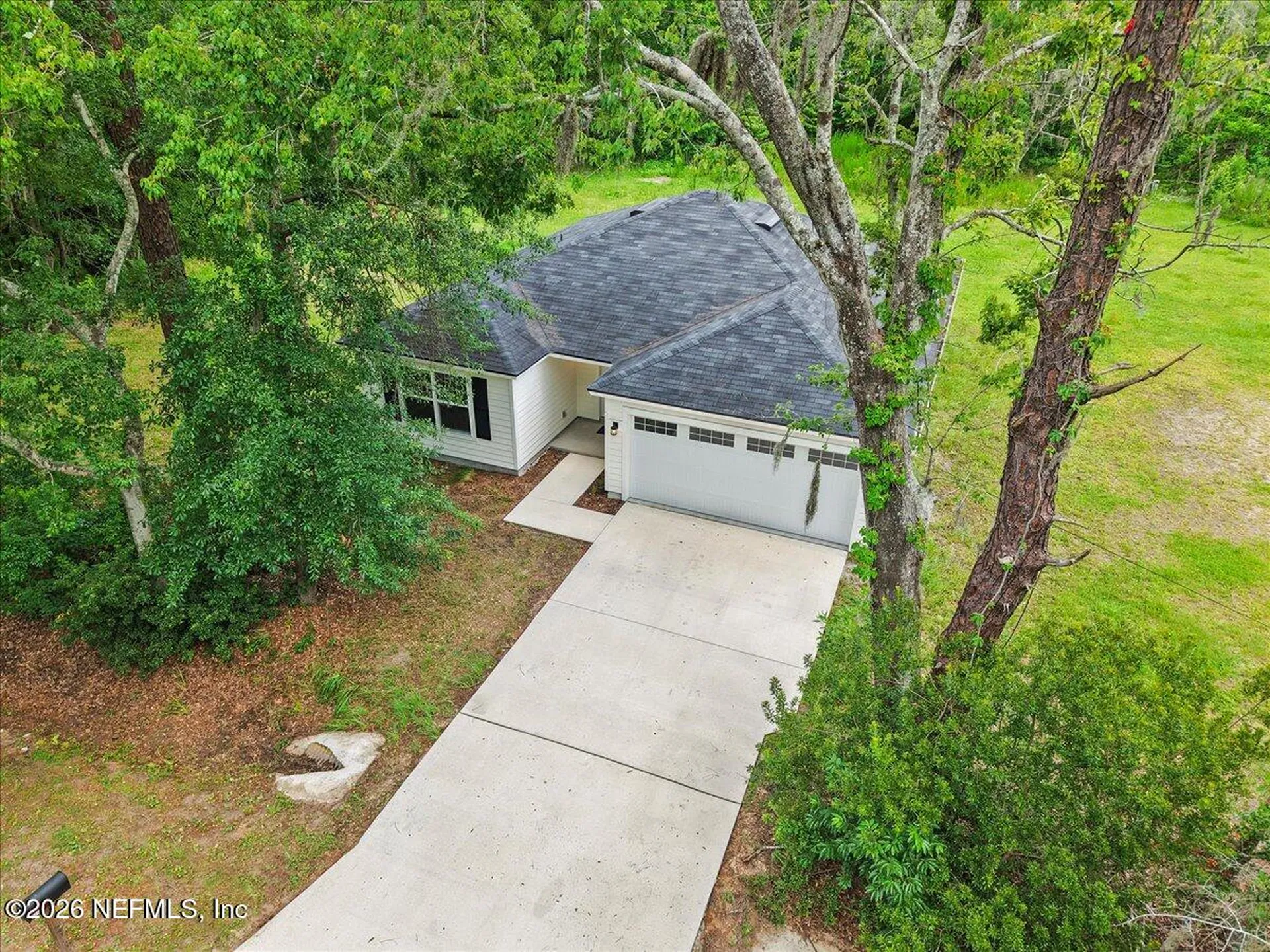 475 Cole Road W Jacksonville FL 32218