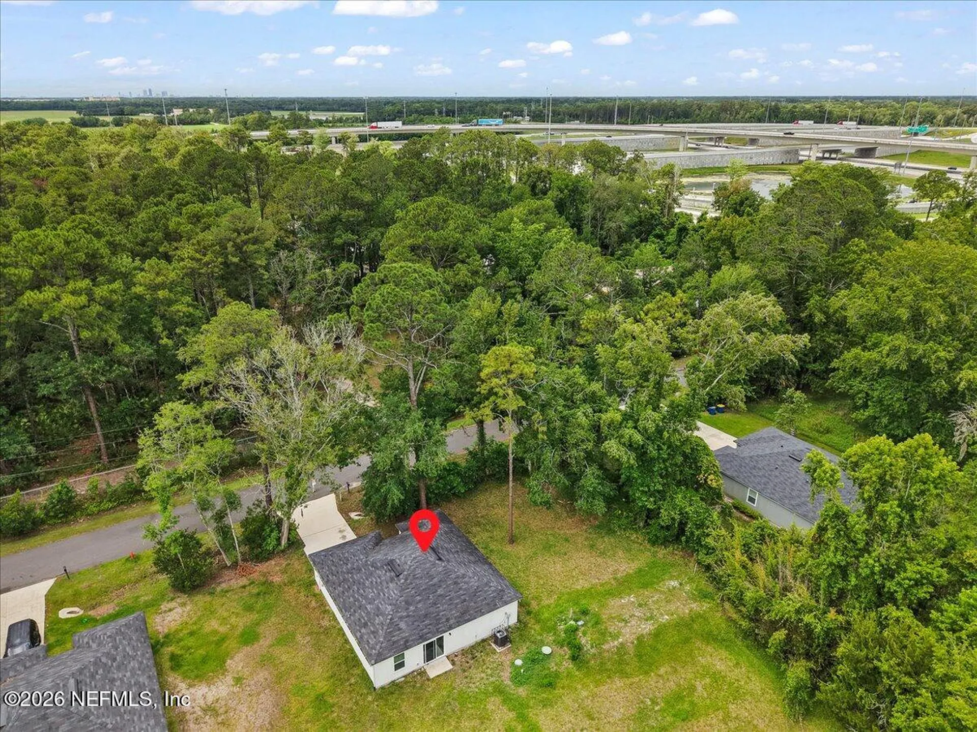 475 Cole Road W Jacksonville FL 32218