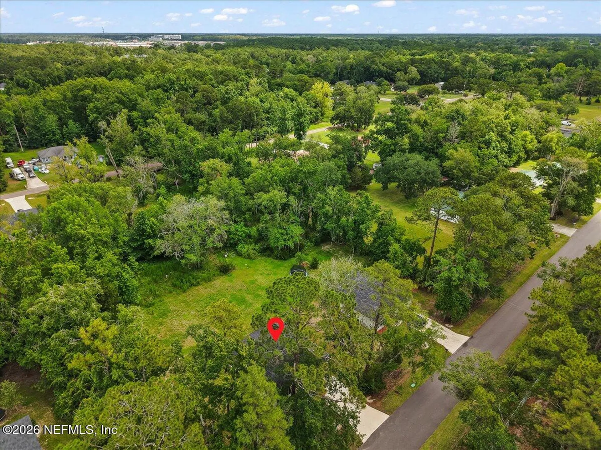 475 Cole Road W Jacksonville FL 32218
