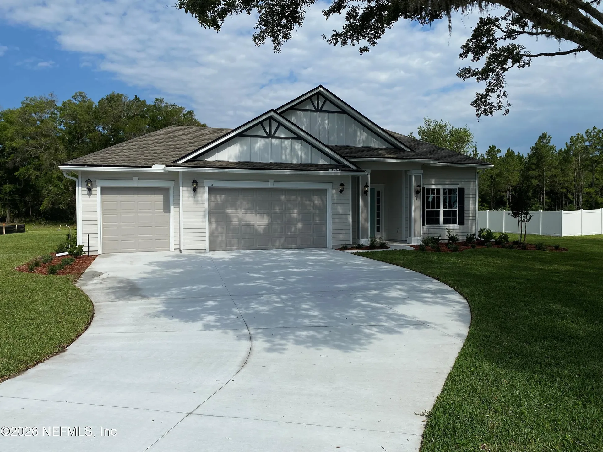 14264 Lons Place Jacksonville FL 32226