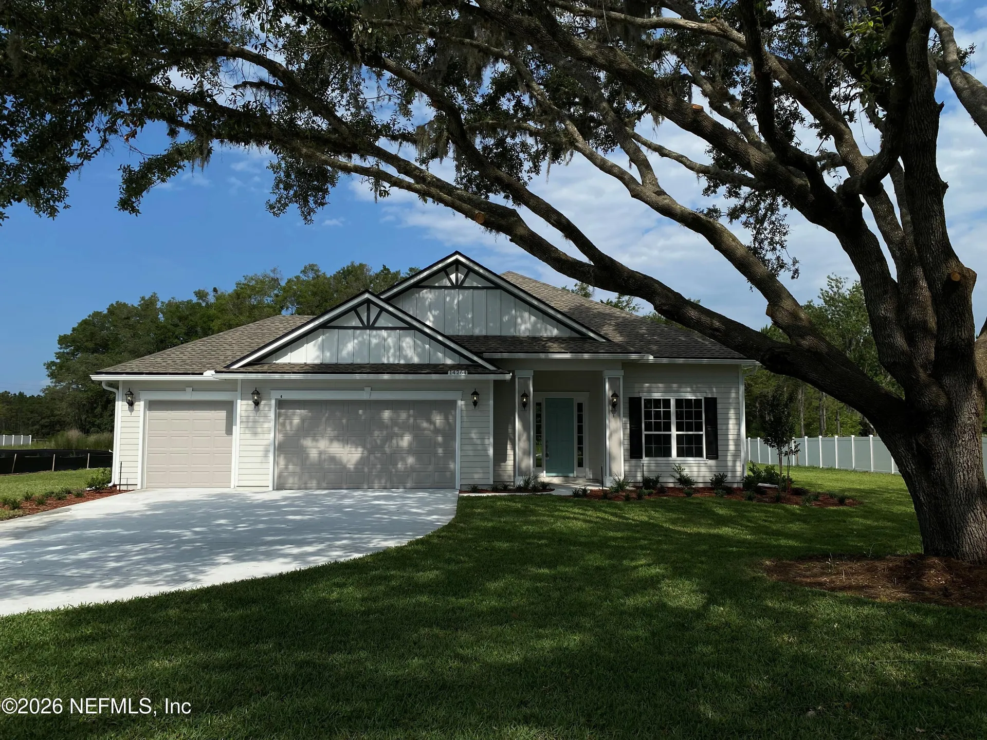 14264 Lons Place Jacksonville FL 32226