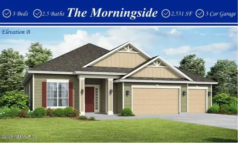14264 Lons Place Jacksonville FL 32226