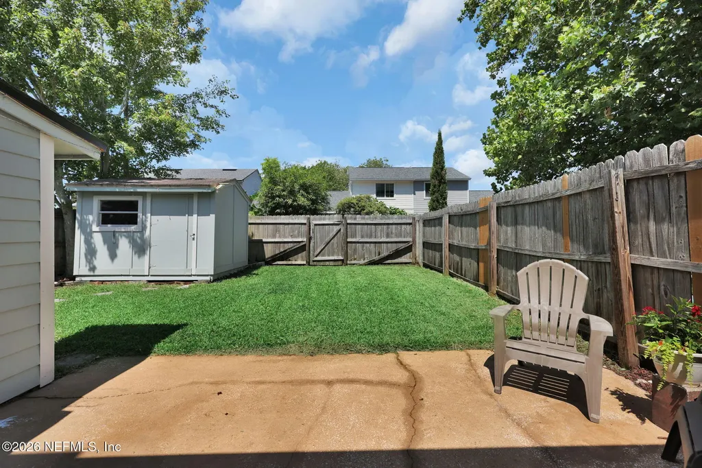 639 Aquatic Drive Atlantic Beach FL 32233