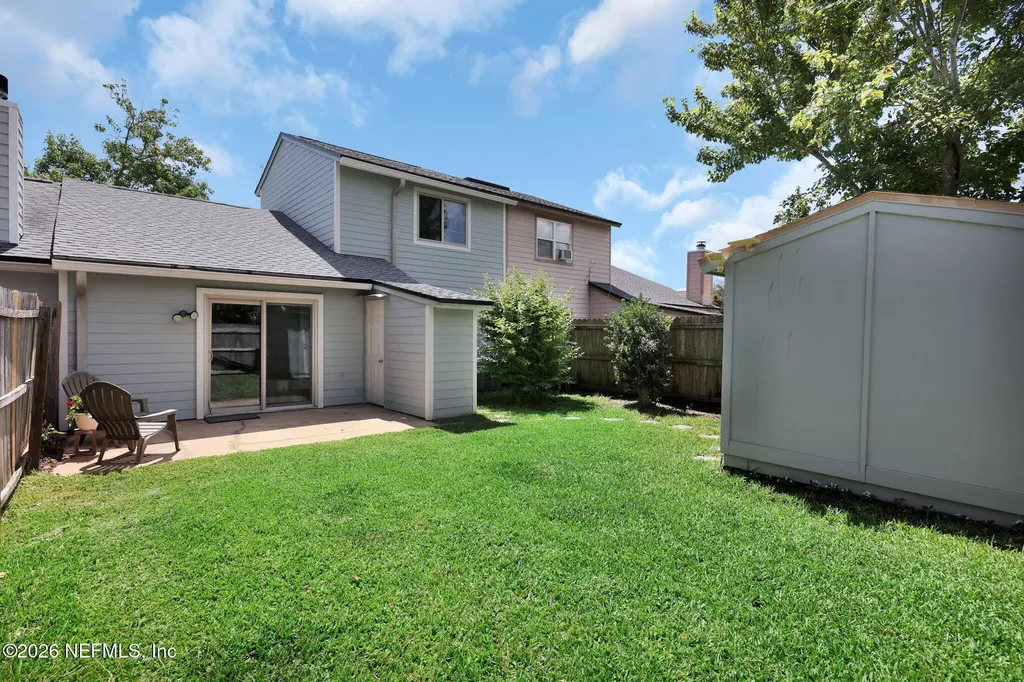 639 Aquatic Drive Atlantic Beach FL 32233