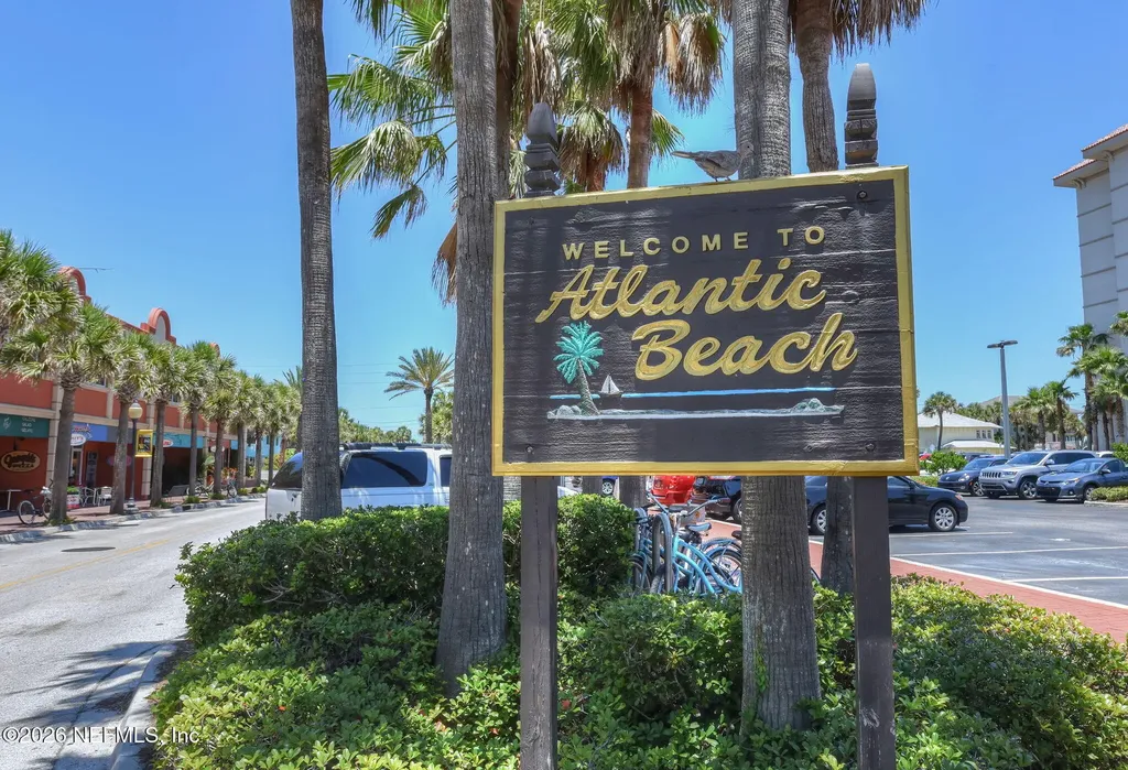 639 Aquatic Drive Atlantic Beach FL 32233