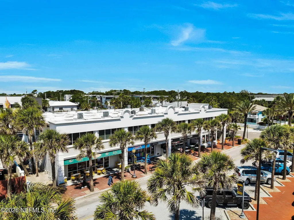 639 Aquatic Drive Atlantic Beach FL 32233
