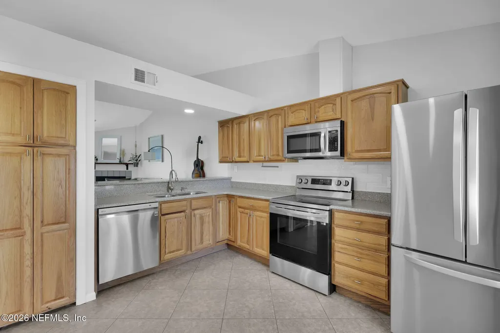639 Aquatic Drive Atlantic Beach FL 32233