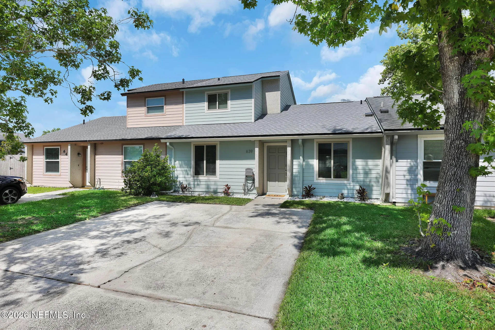 639 Aquatic Drive Atlantic Beach FL 32233