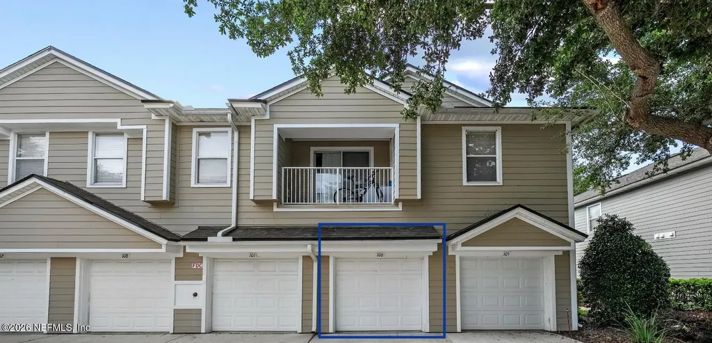 7064 Deer Lodge Circle Jacksonville FL 32256