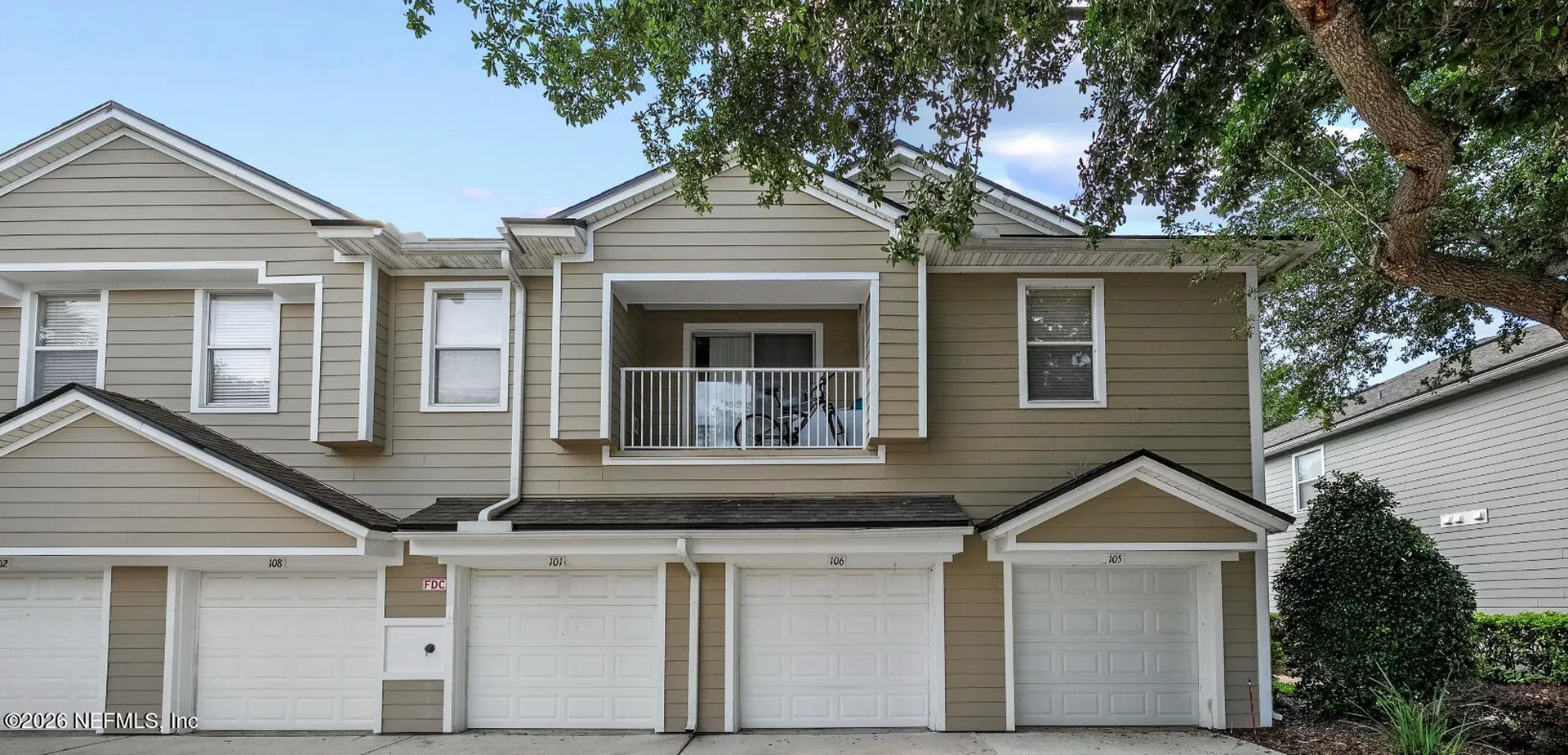 7064 Deer Lodge Circle Jacksonville FL 32256