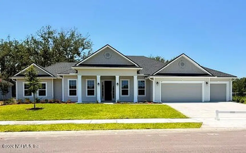 14666 Katie Cove Drive Jacksonville FL 32226