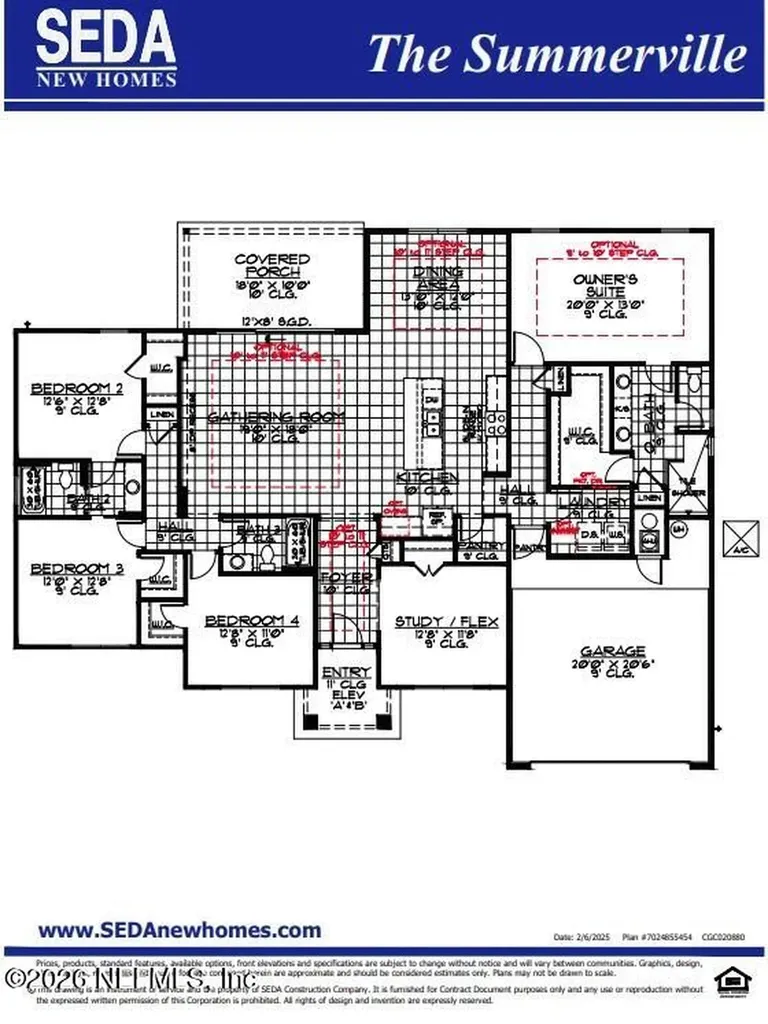 14666 Katie Cove Drive Jacksonville FL 32226