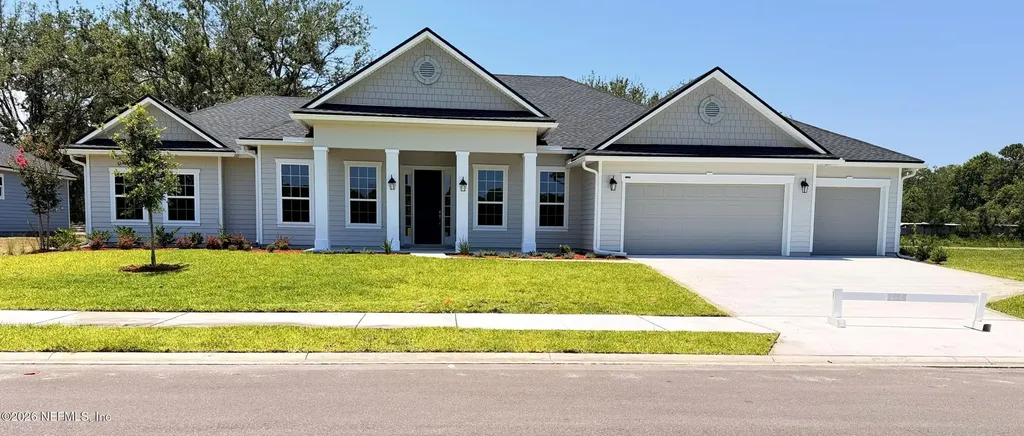 14666 Katie Cove Drive Jacksonville FL 32226