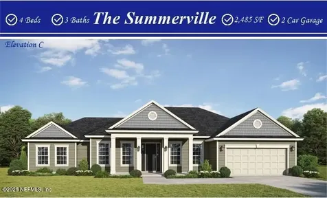 14666 Katie Cove Drive Jacksonville FL 32226