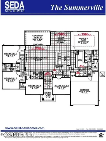 14666 Katie Cove Drive Jacksonville FL 32226