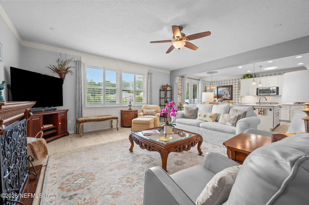 216 Deerfield Glen Drive St. Augustine FL 32086