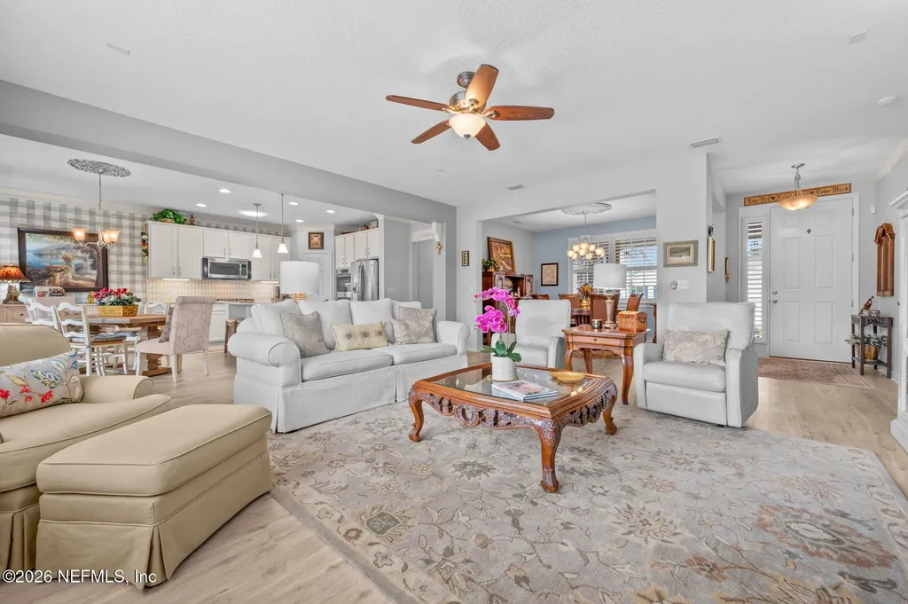 216 Deerfield Glen Drive St. Augustine FL 32086