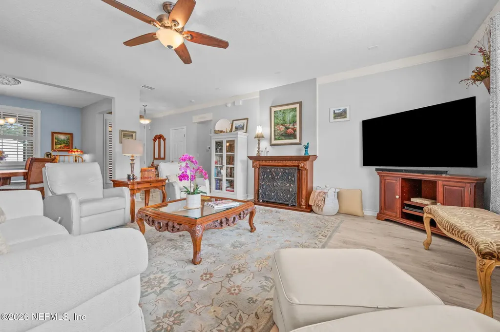 216 Deerfield Glen Drive St. Augustine FL 32086
